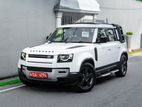 Land Rover Defender P300-7 Seater 2024