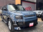 Land Rover Defender P300 7 Seater l 2023