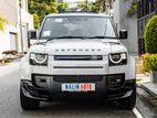 Land Rover Defender P300 BORASCO GREY 2026