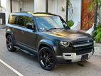 Land Rover Defender P300 DARK EDITION 2024