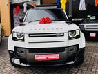 Land Rover Defender P300 Dynamic 2025