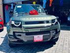 Land Rover Defender P300 Dynamic HSE 2026