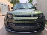 Land Rover Defender P300 e Dynamic HSE 2026