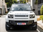 Land Rover Defender P300 FUJI WHITE 2026