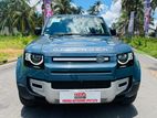 Land Rover Defender P300 HSE 2024