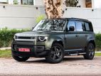 Land Rover Defender 2026