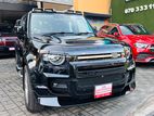 Land Rover Defender P300 HSE 7 Seater 2023