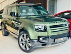 Land Rover Defender P300 HSE Dynamic B/N 2026