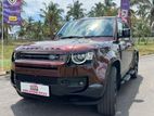 Land Rover Defender P300 Sedona 2025