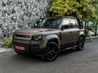 Land Rover Defender P300-Staright Petrol 2025