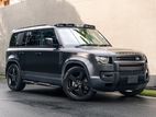 Land Rover Defender P300 Straight Petrol 2023