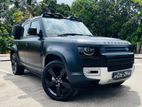 Land Rover Defender P300 Straight Petrol 2024