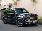 Land Rover Defender P300 Straight Petrol 2025