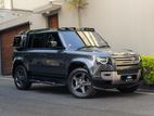 Land Rover Defender P300-Straight Petrol 2025