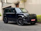 Land Rover Defender P300 Straight Petrol 2025