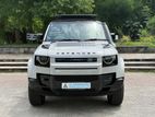 Land Rover Defender P300 Straight Petrol 2026