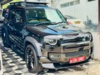 Land Rover Defender P300 UK Petrol B/NEW 2025