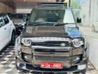 Land Rover Defender P300 UK Petrol B/New 2025