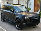 Land Rover Defender P300 X Dynamic 2024