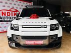 Land Rover Defender P300 X Dynamic 2025