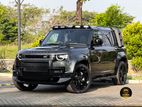 Land Rover Defender P300 X Dynamic 2026