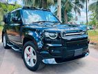 Land Rover Defender P300 X Dynamic Se 2023