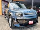Land Rover Defender P300 X Dynamic SE 2023
