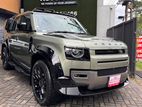 Land Rover Defender P300 X Dynamic SE 2025