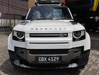 Land Rover Defender P300 X Dynamic SE 2025