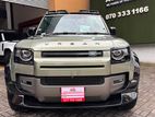 Land Rover Defender P300 X Dynamic SE 2025