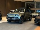 Land Rover Defender P300 X-Dynamic SE 2025