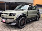 Land Rover Defender P300 X Dynamic SE 2025