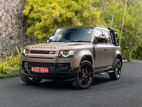 Land Rover Defender P300-X DYNAMIC SE 2025