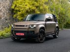 Land Rover Defender P300-X Dynamic SE 2025