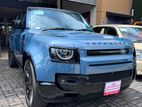 Land Rover Defender P300 X Dynamic SE 2026