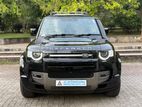 Land Rover Defender P300 Xdynamic 7 Seat 2025