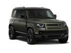 Land Rover Defender P300e 110 HSE 2026