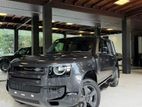 Land Rover Defender P300e | 2026Facelift 2026