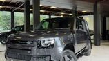 Land Rover Defender P300e | 2026Facelift 2026
