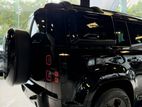 Land Rover Defender P300e Facelift UK 2026