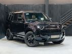 Land Rover Defender P300e Facelift UK 2026