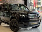 Land Rover Defender P300e Facelift UK 2026