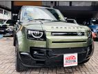 Land Rover Defender P300e HSE 2026