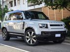 Land Rover Defender P300e HSE 2026