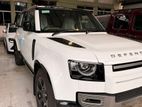 Land Rover Defender P300e HSE X DYN 2025