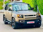 Land Rover Defender P300e HSE x-Dynamic 2025
