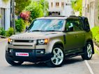 Land Rover Defender P300e HSE X-Dynamic 2025