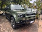 Land Rover Defender P300e HSE X-DYNAMIC 2026