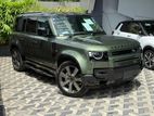 Land Rover Defender P300e HSE X-DYNAMIC 2026