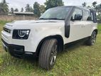 Land Rover Defender P300E Off-Road Pack 2026